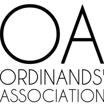 The official account for the Ordinands’ Association, the UK’s national organisation for those training for ordained Anglican ministry in the UK.