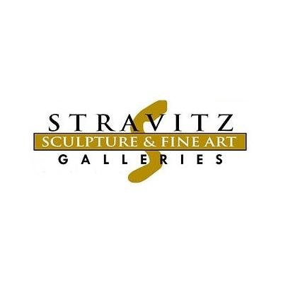 Our Virginia Beach galleries feature bronze sculptures by Richard Stravitz, fine art, unique jewelry, glass, pottery and more.