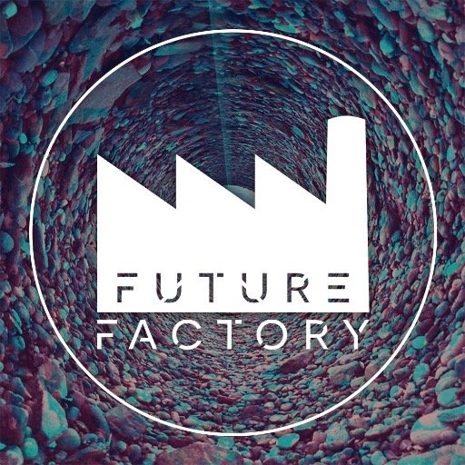 Future Factory Radio Fridays 8-10pm PST on @dashradio ‘s Discover channel🔊🛸🪐Producing The Future . Submit music at https://t.co/XVnBkcpI9H