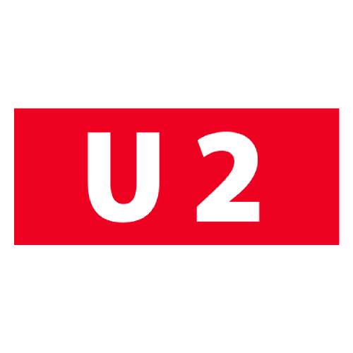 DIES IST KEINE OFFIZIELLE SEITE DES HVV - Dieser Bot retweet alle Meldungen zur Hamburger U-Bahnlinie #U2, um Pendler auf dieser Strecke gezielt zu informieren.