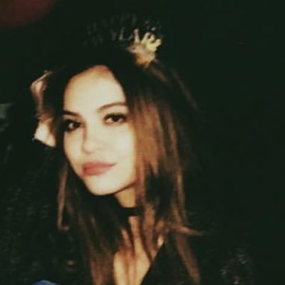 nellakitten's profile picture. cause she's armed and dangerous like bow