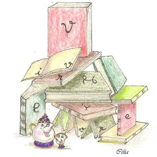Blog de littérature jeunesse / générale / BD / Essais / Cuisine VG / Culture
Challenges livresques
A l'Ombre du Grand Arbre
51e Grand Prix des Lectrices Elle