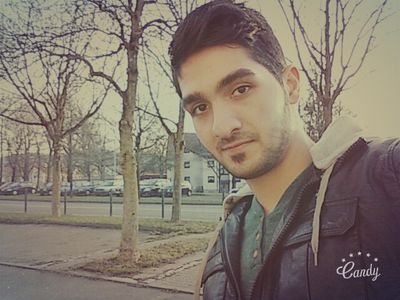 heshamo513's profile picture. Student