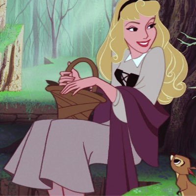 CansadaPrincesa's profile picture. 