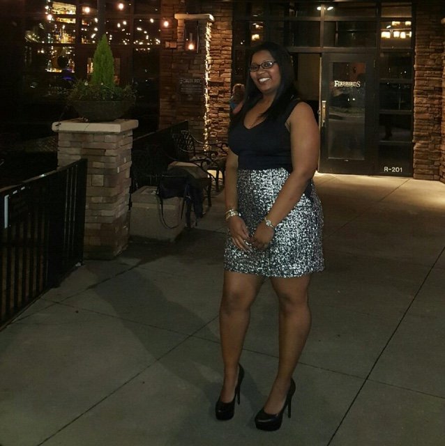 Birthday 12/31  AGGIE alumna
