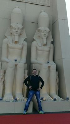 RamonNodrid's profile picture. 