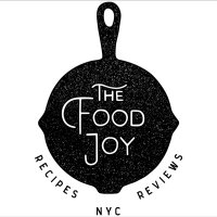 The Food Joy (@thefoodjoy) 's Twitter Profile Photo The Food Joy (@thefoodjoy) 's Twitter Profile Photo