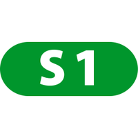 S1 Meldungen HH (@bot_hh_s1) 's Twitter Profile
