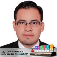 Luis De la Cruz (@luistiagodc) 's Twitter Profile