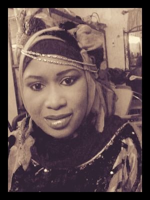 dioum44aida's profile picture. 