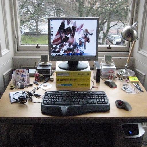 Home_Biz_Guy's profile picture. It is my dream to make a living working from home. So I'm researching every trick in the book. Follow me to get updates and share info.