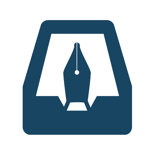 Delivering the best fountain pen related content from around the web, straight to your inbox. Subscribe to The Feed at our website.

Tweets from James.