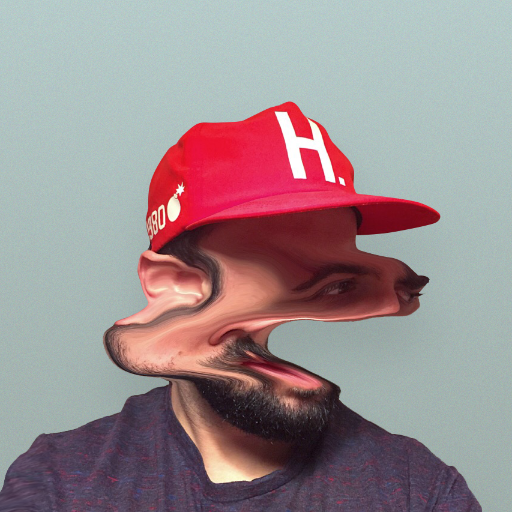 IvanAlmaral's profile picture. Design Director at Latch