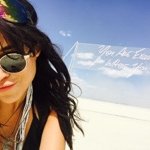 Michelle Rodriguez (@mrodofficial) 's Twitter Profile