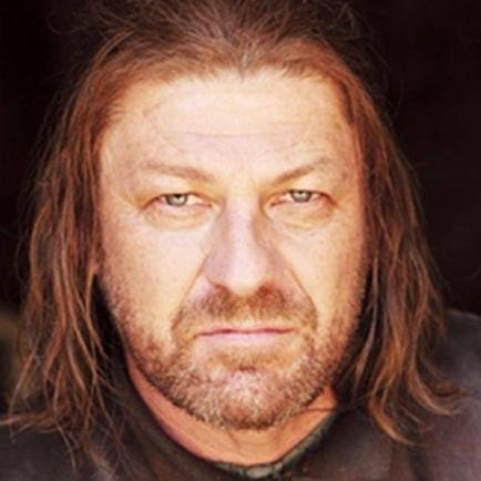 Long lost cousin of The Game, Triple H. Just trying to make it to the Royal Rumble. *Parody account*