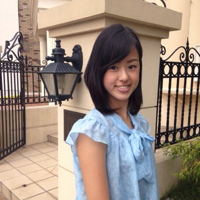 田中彩英 3 Sae 3 Twitter