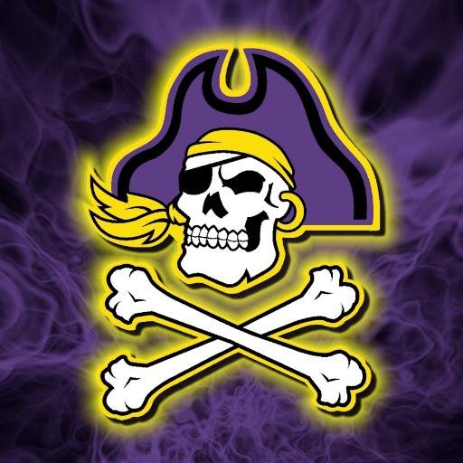 UNOFFICIAL source for East Carolina University Athletic news, info, & related media.  Maintained by fans for the fans. #PirateNation #PiratesofECU #ECU
