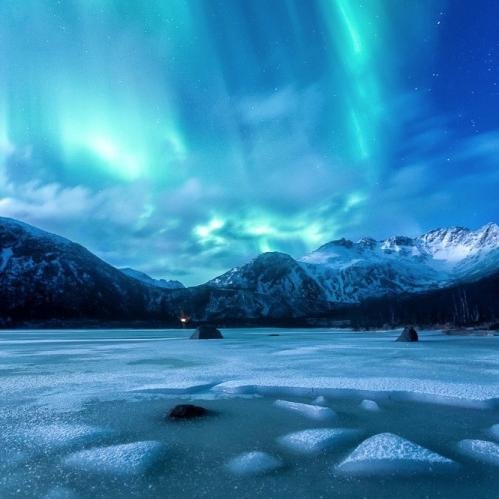 ExtremeSenses_'s profile picture. Welcome yo Extreme Senses