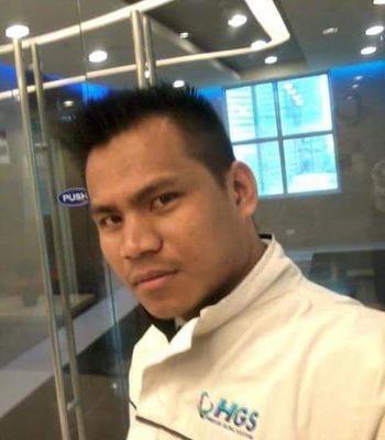 ErnestoDestajo's profile picture. 