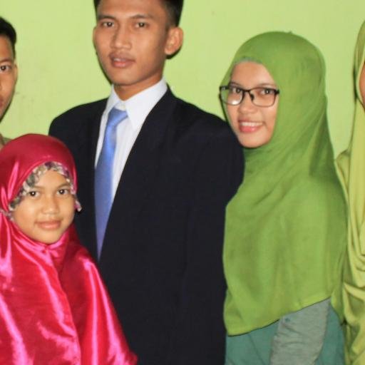 tisa199's profile picture. semoga menjadi insan yang lebih baik lagi. aamiin...