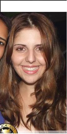 Biomédica, mãe de uma linda menininha e feliz!