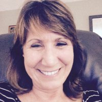 Teresa Tharp - @shambar57 Twitter Profile Photo