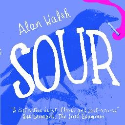 sour_novel's profile picture. A new Irish novel about a runaway girl