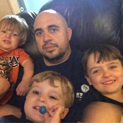 gthunder4au's profile picture. Christ follower, AU fan, Blazer Graduate, husband, dad of 3 boys, and a libertarian with a little L