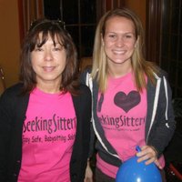 SeekingSitters (@jaxbabysitters) 's Twitter Profile