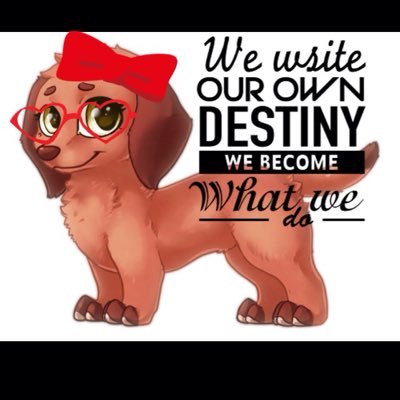 we all have things we do a lot but we can always make space for new things. make your own destiny! mine is piano what is yours?