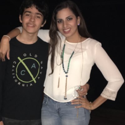 ailsamarrero's profile picture. Married to my best friend Mother of two boys ‍‍‍ Children of God Country girl Business owner