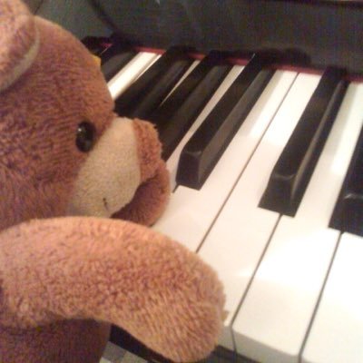 藤田淳平(JunpeiFujita)主にアニメ、ゲーム関係で作曲編曲やっています。ElementsGarden所属。 最近の参加作品→「アニメBanG Dream! Ave Mujica」「バンドリ!」「アニサマ2024 -Stargazer-」「うたの☆プリンスさまっ♪ 」「FFBE幻影戦争」