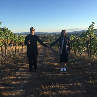 amyhjorth's profile picture. Wildfang Retail Manager. https://t.co/PwIGxIkm9d 💅🏼