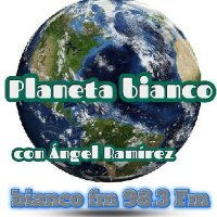 Planeta Bianco (@planetabianco) 's Twitter Profile