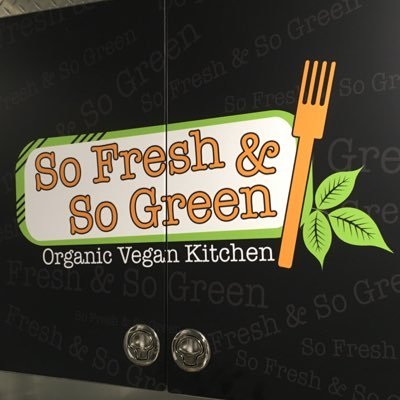 Organic Vegan Company #MiamiVeganLove