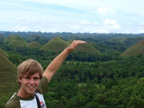 luke_furnival's profile picture. Traveller, Learner, Teacher, Adventurer