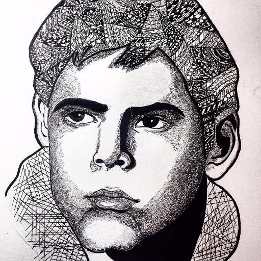 Like The Outsiders?
Like Greasers?
Like really bad drawings of these Greasers?
...well you have come to the right place!
