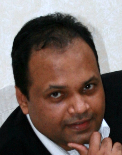 Serial Entrepreneur(Braintrack, Farscan, Goal West) Passionate about technology, security, product and business development