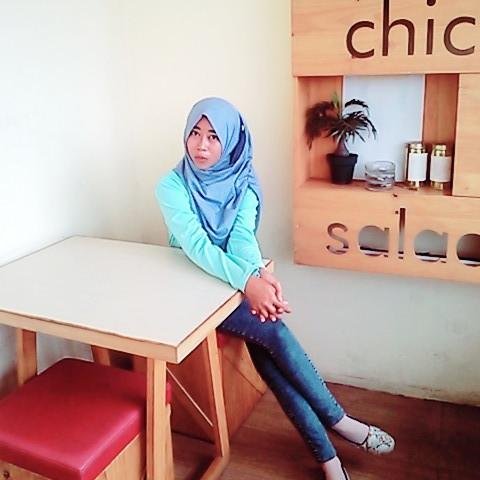 erliani_alin's profile picture. 