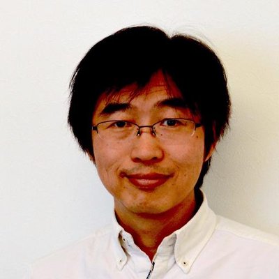 山本 一道