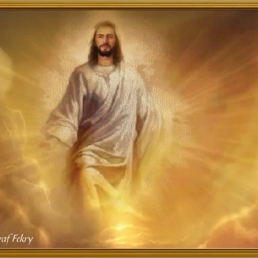 Jesus said to the centurion, Go! Let it be done just as you believed it would. #JesusHeals And his servant was healed at that moment. https://t.co/qk3TU9zUeL