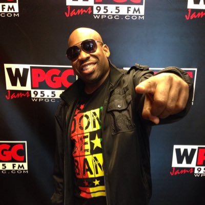 Image result for dj flexx wpgc