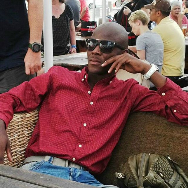 RealistStera's profile picture. Hustle or be Hustled.....that's why I'm Hustling and asked God to bless it. IG: thereal_stera