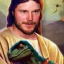 Jurassic_Jesus - @Ian_keyser00 - Twitter