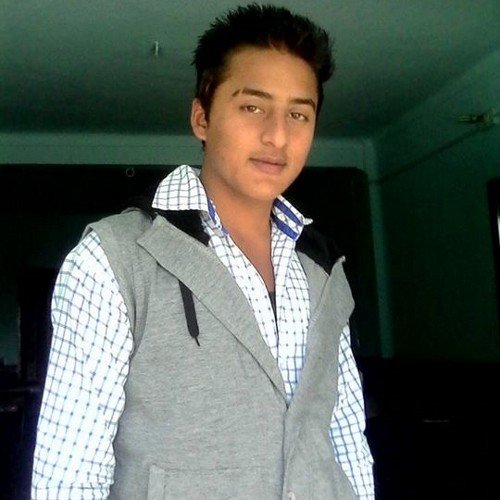 pankubisht172's profile picture. Business man