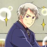 (プロイセン) Prussia (@gilbert_bp) 's Twitter Profile