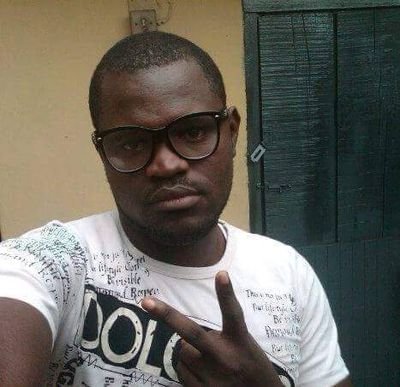 FrancisAfekhade's profile picture. 