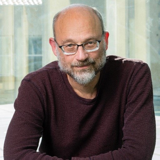Joshua Cohen Profile