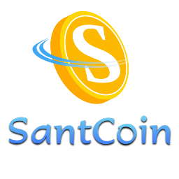 #Santcoin is not Just a #payment system or a #global #currency, #Santcoin is a #Vision of #Change