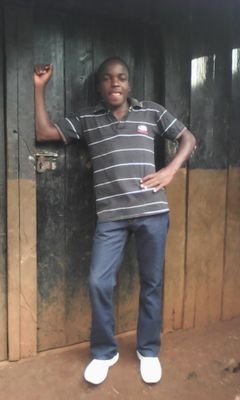 antonyrichious's profile picture. 